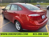 Used 2018 Ford Fiesta SE w/ Cold Weather Package image 5