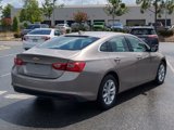 Used 2024 Chevrolet Malibu LT image 4