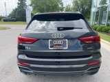 Used 2022 Audi Q3 2.0T Premium Plus w/ Premium Plus Package image 4