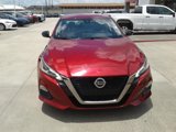 Used 2021 Nissan Altima 2.5 SR image 2