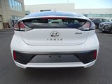 Certified 2021 Hyundai Ioniq SEL image 4