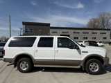 Used 2004 Ford Excursion Eddie Bauer image 4
