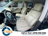 Used 2015 INFINITI QX60 AWD image 6