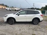 Used 2018 Subaru Forester 2.0XT Touring image 3