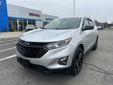 Used 2021 Chevrolet Equinox LT image 2