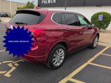 Used 2019 Buick Envision Essence image 4