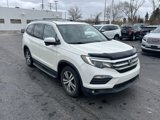 Certified 2017 Honda Pilot EX-L image 4