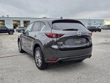 Used 2019 MAZDA CX-5 Grand Touring w/ GT Premium Package image 4