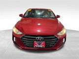 Used 2017 Hyundai Elantra Limited w/ Limited Tech Package 04 image 2
