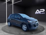 Used 2020 Chevrolet Trax LS w/ Tint and Cruise Package image 3