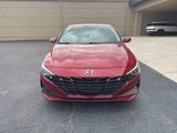 Used 2022 Hyundai Elantra SEL w/ Convenience + Premium Package image 2