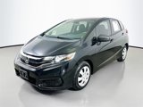 Used 2020 Honda Fit LX image 3