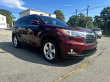 Used 2016 Toyota Highlander Limited image 6