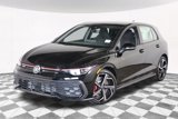 New 2025 Volkswagen GTI SE image 2