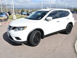 Used 2014 Nissan Rogue S image 4