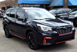 Used 2019 Subaru Forester Sport image 4