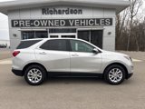 Used 2020 Chevrolet Equinox LT w/ Driver Convenience Package image 2