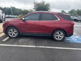 Used 2020 Chevrolet Equinox Premier image 4