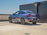 Used 2020 BMW X4 M40i w/ Premium Package image 3