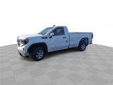 New 2025 GMC Sierra 1500 Pro w/ Pro Value Package image 4