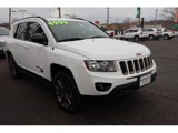 Used 2016 Jeep Compass 75th Anniversary w/ Power Value Group image 4