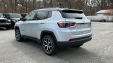 New 2025 Jeep Compass Limited image 6