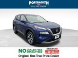 Used 2023 Nissan Rogue SV image 1