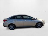 Used 2017 Ford Focus SE image 4