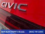 New 2026 Honda Civic Sport image 5