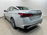 Used 2024 Nissan Altima 2.5 SR image 4