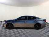 Used 2022 Nissan Altima 2.5 SR w/ Midnight Edition Package image 2