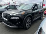 Used 2023 Nissan Rogue SV image 2