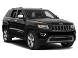 Certified 2015 Jeep Grand Cherokee Limited w/ Luxury Group II image 6