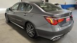 Used 2018 Acura RLX Sport Hybrid w/ Advance Pkg image 5
