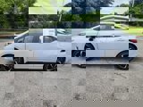 New 2025 Nissan Versa SR w/ Trunk Package image 2