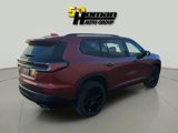 New 2025 GMC Acadia Elevation w/ Black Edition image 5