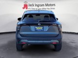 New 2025 Nissan Kicks SV image 4