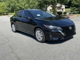 New 2025 Nissan Sentra S image 5