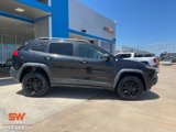 Used 2015 Jeep Cherokee Trailhawk w/ Leather Interior Group image 3