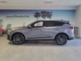 Used 2020 Acura RDX A-Spec image 2