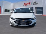 Used 2023 Chevrolet Malibu LT image 2