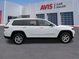 Used 2023 Jeep Grand Cherokee L Limited image 5