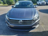 Used 2021 Volkswagen Jetta S image 2