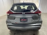 New 2025 Nissan Kicks Play S image 4