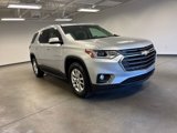 Used 2019 Chevrolet Traverse LT image 6