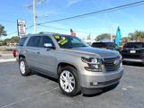 Used 2017 Chevrolet Tahoe Premier image 3