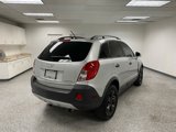 Used 2013 Chevrolet Captiva Sport LS image 5