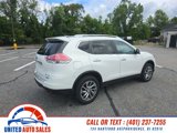 Used 2014 Nissan Rogue SL image 5