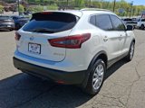 Used 2020 Nissan Rogue Sport SV w/ Technology Package image 6