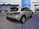 New 2025 Honda HR-V LX image 6